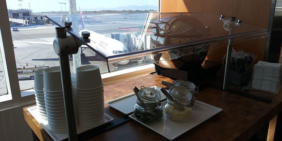 Soup Station