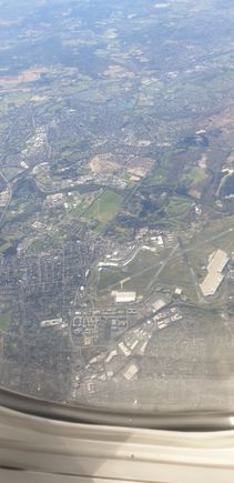 Farnborough