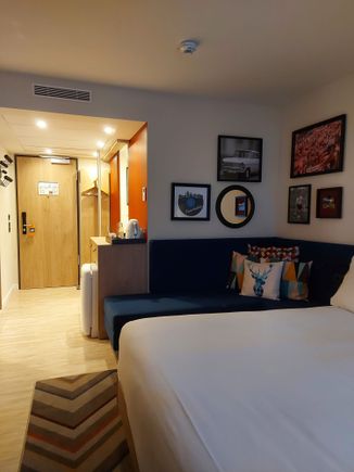 Room Overview