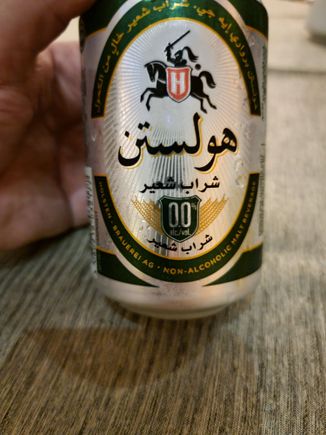 Holsten Non-Alcoholic Beer