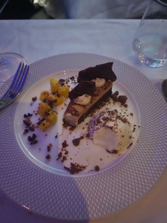 Torte - great