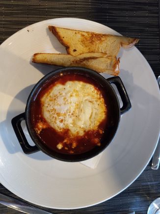 Shakshuka