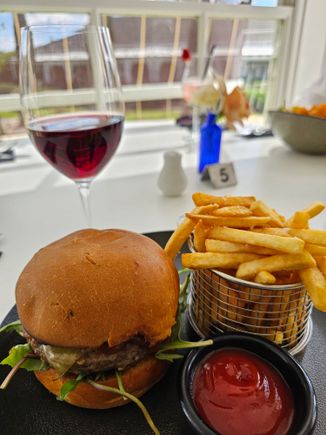 Lunch