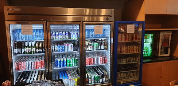 57 varieties of beer