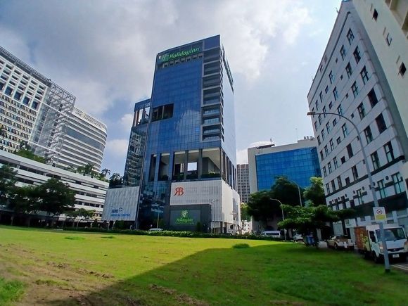 Holiday Inn Little India Singapore