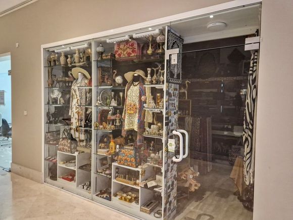 Another store