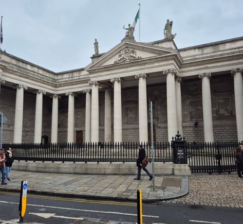 Bank of Ireland