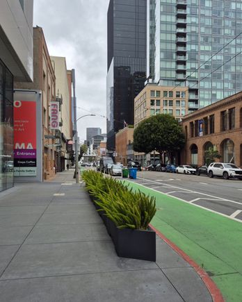 Howard Street