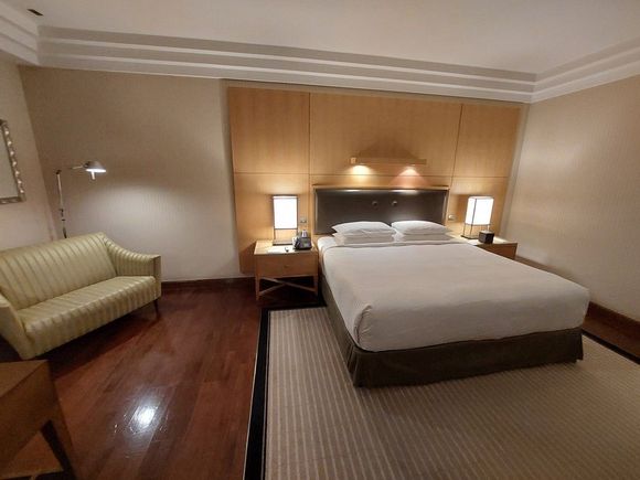 Premium Room / IC Riyadh