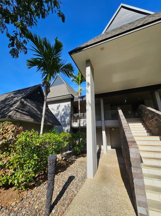 Bure - exterior