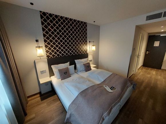 Holiday Inn - the niu Mesh Stuttgart Messe / Premium Room with Kitchenette