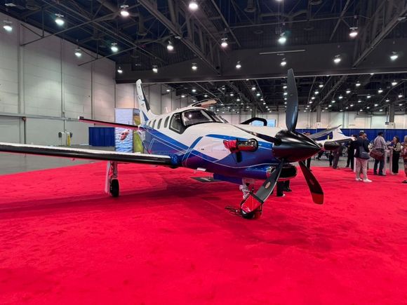 TBM 960