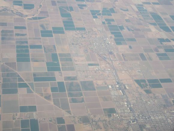Imperial Valley