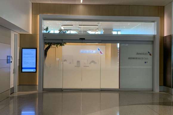 Entry is near gate B13
