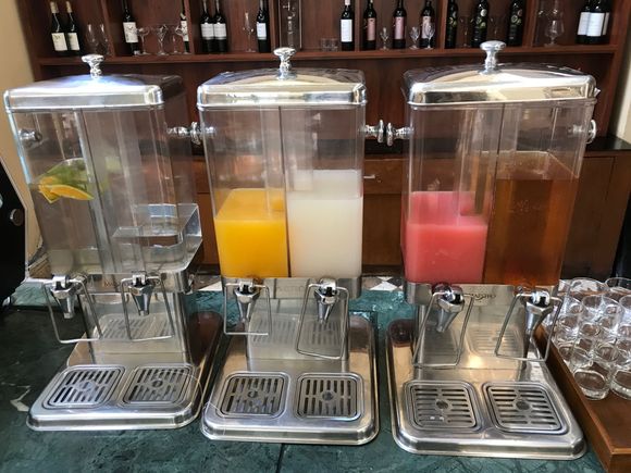 Juices