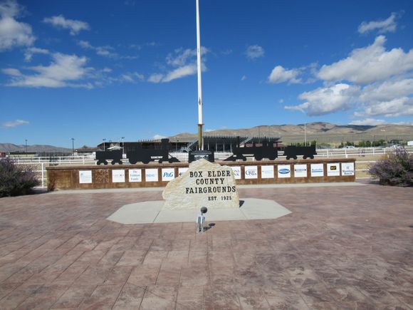Tremonton, Utah