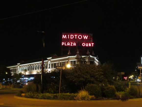 Oklahoma City, Oklahoma
