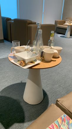 All these have been sent to BA as they are being ripped off