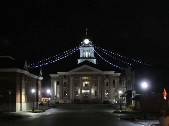 Jasper, Indiana 