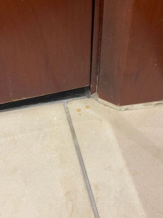 Perfect cleanliness 