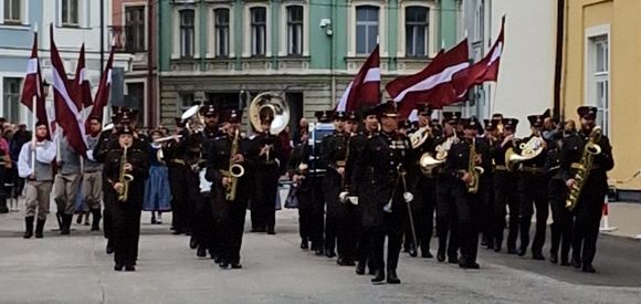 Brass Band
