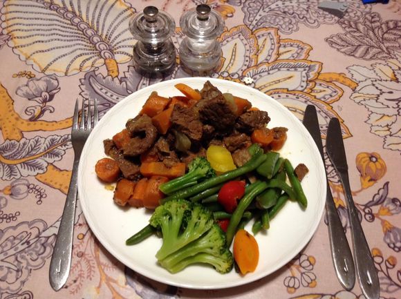 British food on the 2018 design China bA first class