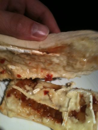 I got this on a UA F LHR-LAX - happy to report I’ve not had anything so revolting on AA 