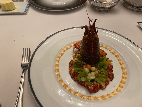 Langoustine 