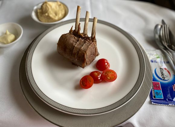 Delicious New Zealand 