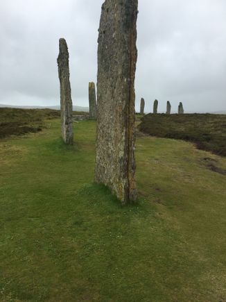 Ring of Brodgar