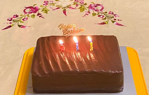 August birthdays  🎉 