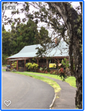 Across the street is an older iteration of the hotel that was moved to this spot and is now the Volcano Art Gallery, and not to be missed.  There is also a Park Visitor's Center.  Of course, due to Covid, check the National Park site, to see what is open.