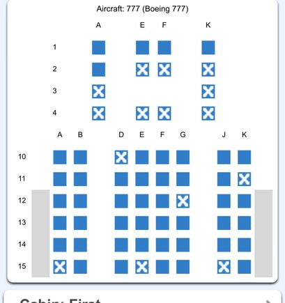  Notice BA205 on Thursday to MCO has been flubbed - hope I end up being one of the lucky ones! 
