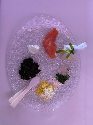 Caviar