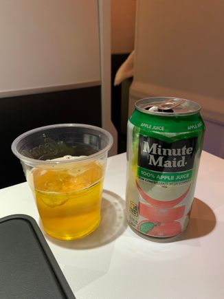 Still using plastic cups for drinks