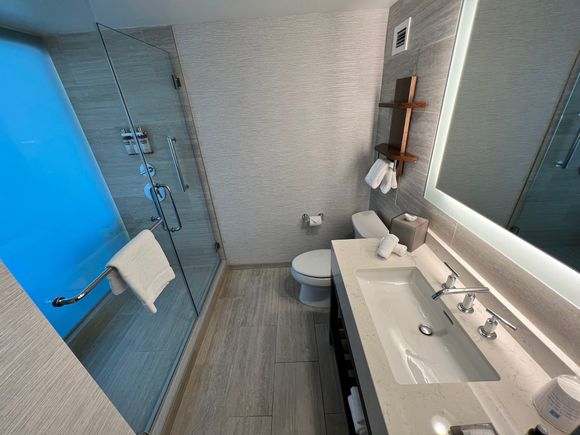 Bedroom Bath