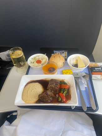 CFU LHR today