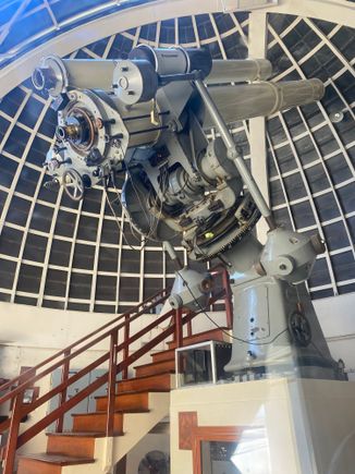 Telescope