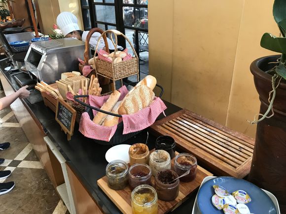 Breads