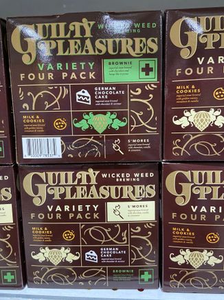 Wicked Week holiday release