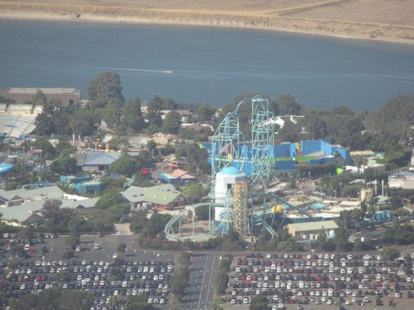 Sea World