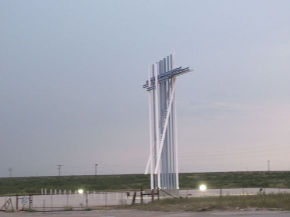 Andrews, Texas