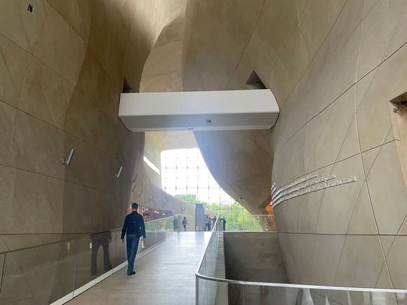POLIN Museum