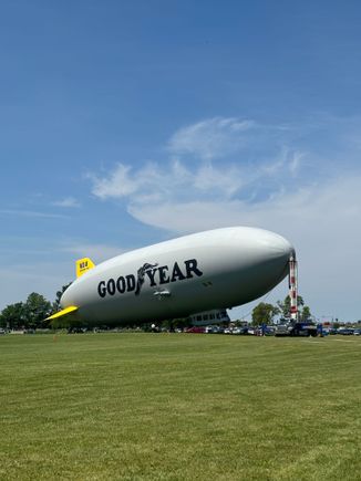 Zeppelin NT N1A 
