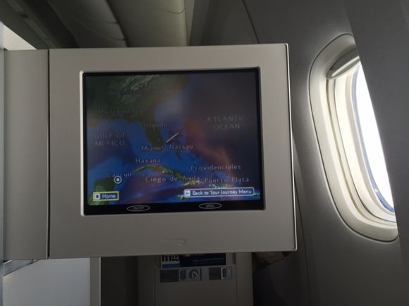 LGW / CAN
