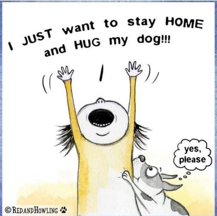To pick up the mood! :)