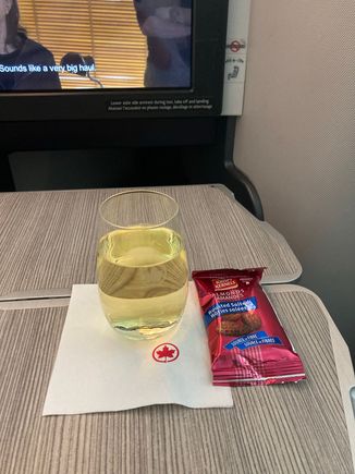 From Seoul to Vancouver, no warm nuts
