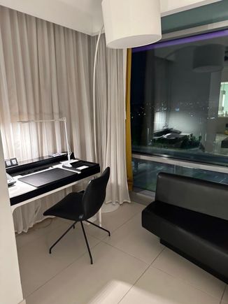 Work Desk