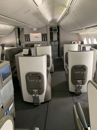 Haven’t seen this cabin for a while. 