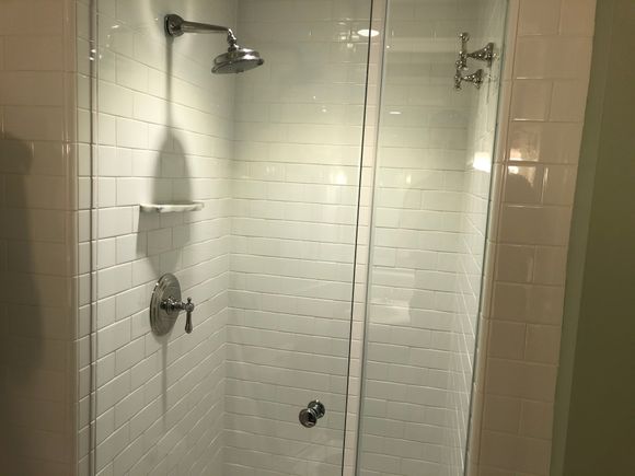 Shower
